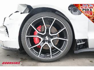 Porsche Taycan 4S 105 kWh PDLS+ Sport Chrono Pano LED ACC 360° Bose picture 11