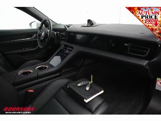 Porsche Taycan 4S 105 kWh PDLS+ Sport Chrono Pano LED ACC 360° Bose picture 13