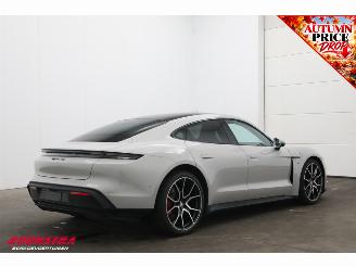 Porsche Taycan 4S 105 kWh PDLS+ Sport Chrono Pano LED ACC 360° Bose picture 3
