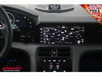 Porsche Taycan GTS 105 kWh PDLS+ Sport Chrono ACC Pano HUD Bose 360° 3.885 km! picture 11