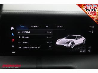 Porsche Taycan GTS 105 kWh PDLS+ Sport Chrono ACC Pano HUD Bose 360° 3.885 km! picture 36
