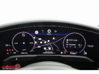 Porsche Taycan GTS 105 kWh PDLS+ Sport Chrono ACC Pano HUD Bose 360° 3.885 km! picture 18
