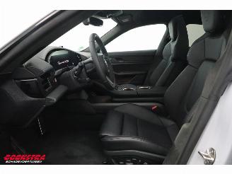 Porsche Taycan GTS 105 kWh PDLS+ Sport Chrono ACC Pano HUD Bose 360° 3.885 km! picture 12