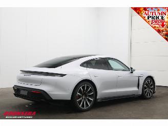 Porsche Taycan GTS 105 kWh PDLS+ Sport Chrono ACC Pano HUD Bose 360° 3.885 km! picture 3