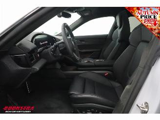 Porsche Taycan GTS 105 kWh PDLS+ Sport Chrono ACC Pano HUD Bose 360° 3.885 km! picture 12