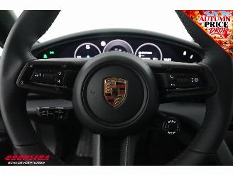 Porsche Taycan GTS 105 kWh PDLS+ Sport Chrono ACC Pano HUD Bose 360° 3.885 km! picture 16