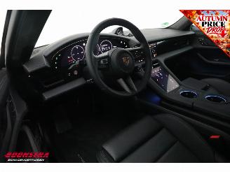 Porsche Taycan GTS 105 kWh PDLS+ Sport Chrono ACC Pano HUD Bose 360° 3.885 km! picture 14