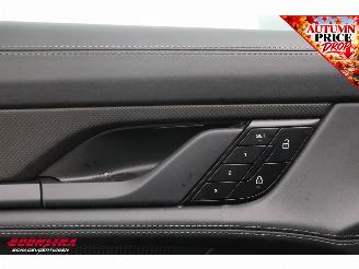 Porsche Taycan GTS 105 kWh PDLS+ Sport Chrono ACC Pano HUD Bose 360° 3.885 km! picture 26