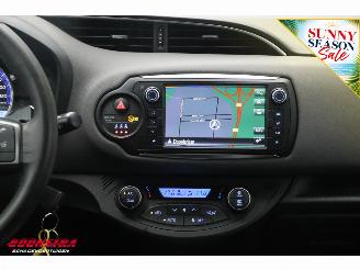 Toyota Yaris 1.5 Hybrid Comfort Navi Clima Camera 135.113 km! picture 12