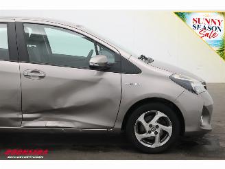 Toyota Yaris 1.5 Hybrid Comfort Navi Clima Camera 135.113 km! picture 6