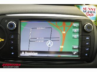 Toyota Yaris 1.5 Hybrid Comfort Navi Clima Camera 135.113 km! picture 18