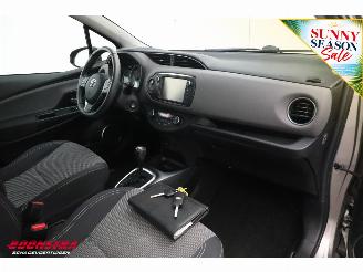 Toyota Yaris 1.5 Hybrid Comfort Navi Clima Camera 135.113 km! picture 10