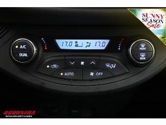 Toyota Yaris 1.5 Hybrid Comfort Navi Clima Camera 135.113 km! picture 20