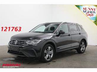 Avarii autoturisme Volkswagen Tiguan 2.0 TSI DSG 4Motion 7-Pers. LED ACC H/K Virtual Apple/Android Camera AHK 2023/8
