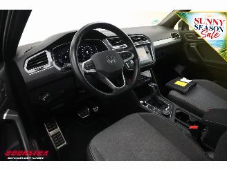 Volkswagen Tiguan 2.0 TSI DSG 4Motion 7-Pers. LED ACC H/K Virtual Apple/Android Camera AHK picture 17