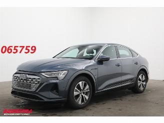 krockskadad bil auto Audi Q8 55 quattro Edition 115 kWh LED ACC Virtual Memory Apple/Android Camera SHZ 2024/8