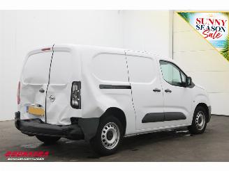 Opel Combo 1.5D L2H1 Standaard Airco Bluetooth 20.138 km! picture 3