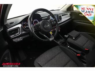 Kia Rio 1.0 TGDI ComfortPlusLine Navigator Navi Cruise Airco Camera PDC picture 13