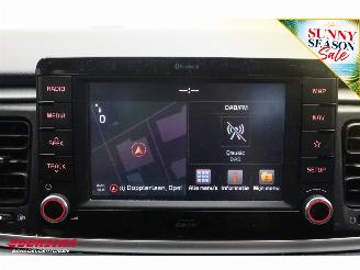 Kia Rio 1.0 TGDI ComfortPlusLine Navigator Navi Cruise Airco Camera PDC picture 18