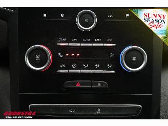 Renault Mégane 1.2 TCe Bose Cruise Navi Clima PDC picture 22