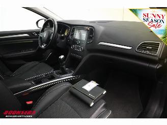 Renault Mégane 1.2 TCe Bose Cruise Navi Clima PDC picture 6