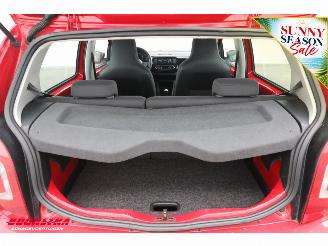 Volkswagen Up! 1.0 move up! 5-drs BlueMotion Airco picture 14