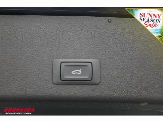 Audi E-tron 50 quattro S edition 71 kWh ACC Navi Clima Memory Leder SHZ Camera PDC AHK picture 27