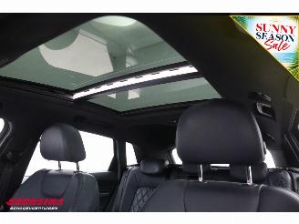 Audi E-tron 50 quattro S edition 71 kWh ACC Navi Clima Memory Leder SHZ Camera PDC AHK picture 11