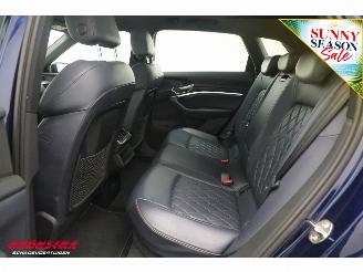 Audi E-tron 50 quattro S edition 71 kWh ACC Navi Clima Memory Leder SHZ Camera PDC AHK picture 9