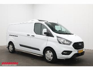 Ford Transit Custom 2.0 TDCI 170 PK Aut. L2 Trend AER FIN Carrier Cruise Navi Airco Apple/Android Camera PDC picture 2