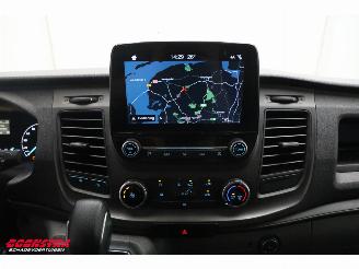 Ford Transit Custom 2.0 TDCI 170 PK Aut. L2 Trend AER FIN Carrier Cruise Navi Airco Apple/Android Camera PDC picture 12