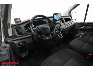 Ford Transit Custom 2.0 TDCI 170 PK Aut. L2 Trend AER FIN Carrier Cruise Navi Airco Apple/Android Camera PDC picture 14