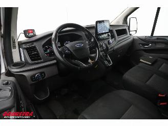 Ford Transit Custom 2.0 TDCI Aut. 170 PK L2 Carrier AER FIN Carrier Cruise Navi Airco Bluetooth Camera PDC picture 17
