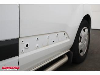 Ford Transit Custom 2.0 TDCI Aut. 170 PK L2 Carrier AER FIN Carrier Cruise Navi Airco Bluetooth Camera PDC picture 8