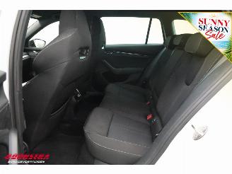 Skoda Octavia Combi 1.0 TSI Sport Business Cruise Navi Clima Apple/Android Virtual PDC picture 11