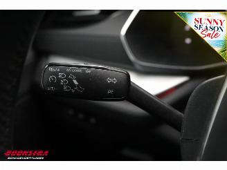 Skoda Octavia Combi 1.0 TSI Sport Business Cruise Navi Clima Apple/Android Virtual PDC picture 16