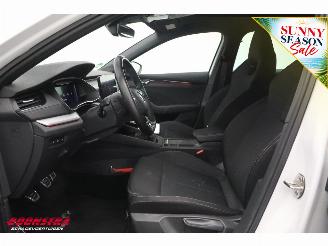 Skoda Octavia Combi 1.0 TSI Sport Business Cruise Navi Clima Apple/Android Virtual PDC picture 10