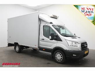 Ford Transit 2.0 TDCI Trend Koffer Navi Airco Cruise Camera picture 2