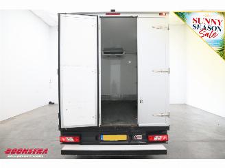 Ford Transit 2.0 TDCI Trend Koffer Navi Airco Cruise Camera picture 7