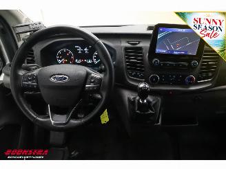 Ford Transit 2.0 TDCI Trend Koffer Navi Airco Cruise Camera picture 11