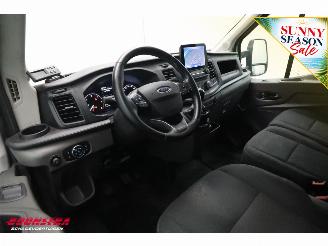 Ford Transit 2.0 TDCI Trend Koffer Navi Airco Cruise Camera picture 14