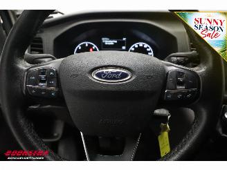 Ford Transit 2.0 TDCI Trend Koffer Navi Airco Cruise Camera picture 15
