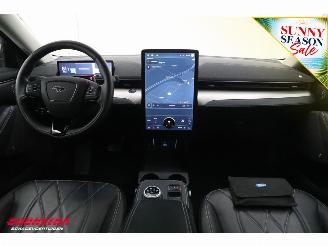 Ford Mustang Mach-E RWD 75 kWh Fahrbereit B&O ACC Navi Clima Leder SHZ LrHZ Camera PDC picture 16