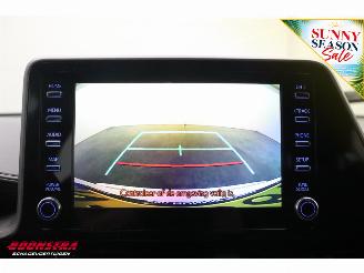 Toyota C-HR 1.8 Hybrid Business Plus Cruise Navi Clima SHZ Camera PDC picture 24