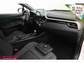 Toyota C-HR 1.8 Hybrid Business Plus Cruise Navi Clima SHZ Camera PDC picture 13