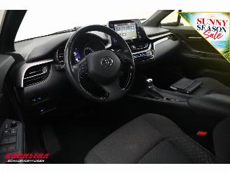 Toyota C-HR 1.8 Hybrid Business Plus Cruise Navi Clima SHZ Camera PDC picture 18