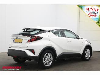 Toyota C-HR 1.8 Hybrid Business Plus Cruise Navi Clima SHZ Camera PDC picture 3