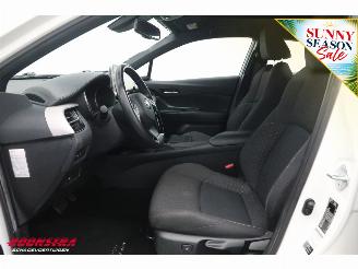 Toyota C-HR 1.8 Hybrid Business Plus Cruise Navi Clima SHZ Camera PDC picture 16