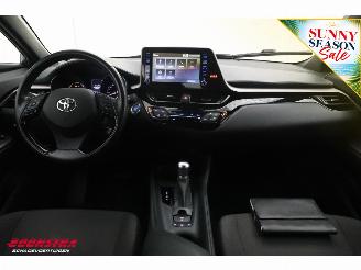 Toyota C-HR 1.8 Hybrid Business Plus Cruise Navi Clima SHZ Camera PDC picture 14