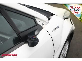 Toyota C-HR 1.8 Hybrid Business Plus Cruise Navi Clima SHZ Camera PDC picture 11